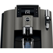 Кавоварка Jura W8 Dark Inox