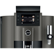 Кавоварка Jura W8 Dark Inox