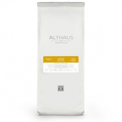 Чай трав'яний листовий Althaus Ginger Breeze 250г