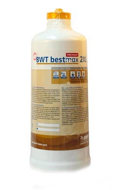 Картрижд фильтрующий BWT bestmax Premium 2XL