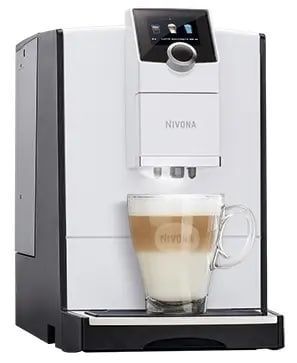 Кофемашина автоматическая NIVONA CafeRomatica 796