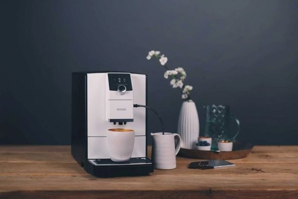 Кофемашина автоматическая NIVONA CafeRomatica 796