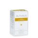 Чай трав'яний пакетований в конвертах Althaus DP Pure Peppermint картон (20шт*1,75г)