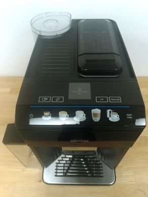 Кофемашина Siemens EQ500 с гарантией (Б/У)