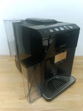 Кофемашина Siemens EQ500 с гарантией (Б/У)