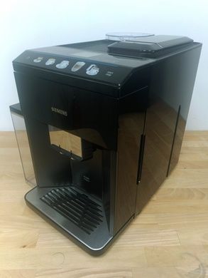 Кофемашина Siemens EQ500 с гарантией (Б/У)