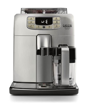 Кавоварка Gaggia Velasca OTC RI8263/01