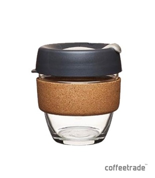 Чашка Keep Cup Small Brew стекло 227 мл