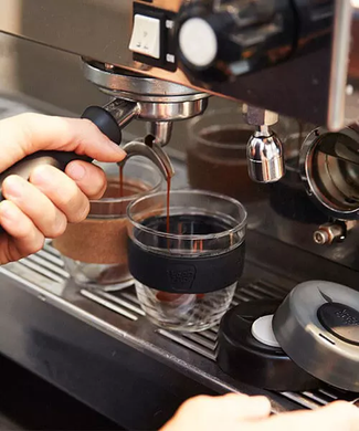 Чашка Keep Cup Small Brew скло 227 мл