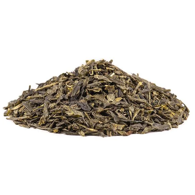 Чай зелений листовий Althaus Sencha Senpai з/б 225г