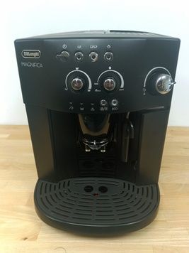 Кавомашина Delonghi Esam 4000 виставковий зразок з гарантією 1 рік
