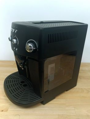 Кавомашина Delonghi Esam 4000 виставковий зразок з гарантією 1 рік