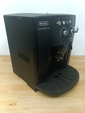 Кавомашина Delonghi Esam 4000 виставковий зразок з гарантією 1 рік