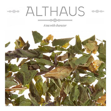 Чай трав'яний листовий Althaus Bavarian Mint з/б 75г