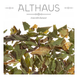 Чай трав'яний листовий Althaus Bavarian Mint з/б 75г