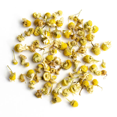 Чай трав'яний листовий Althaus Chamomile Meadow з/б 75г