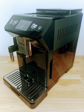 Кавомашина ECAM 452.57 G Eletta Explore з гарантією (Б/В)