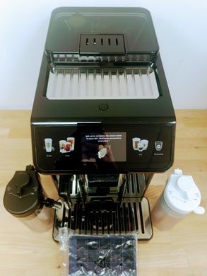 Кавомашина ECAM 452.57 G Eletta Explore з гарантією (Б/В)