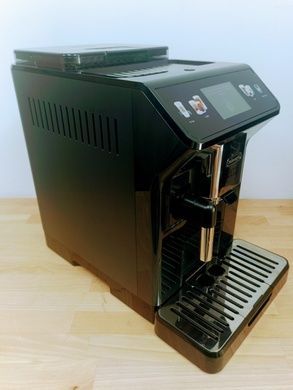Кавомашина ECAM 452.57 G Eletta Explore з гарантією (Б/В)