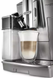 Набір склянок DeLonghi Latte Macchiato 2шт