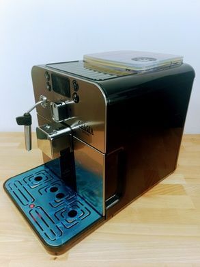 Кофемашина Gaggia Brera с гарантией (Б/У)
