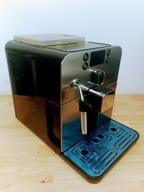 Кофемашина Gaggia Brera с гарантией (Б/У)