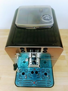 Кофемашина Gaggia Brera с гарантией (Б/У)