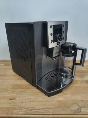 Кофемашина Delonghi ESAM 5500 с гарантией (Б/У)