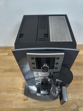 Кофемашина Delonghi ESAM 5500 с гарантией (Б/У)
