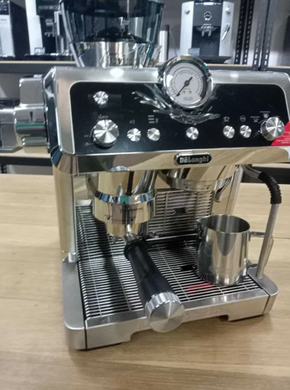 Кавомашина Delonghi EC9355 Виставковий зразок Гарантія 1 рік