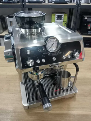 Кавомашина Delonghi EC9355 Виставковий зразок Гарантія 1 рік