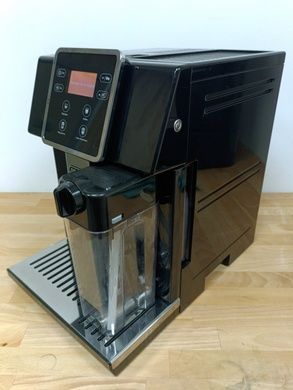 Кавоварка Delonghi ESAM 420.40 з гарантією (Б/В)