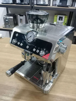 Кавомашина Delonghi EC9355 Виставковий зразок Гарантія 1 рік