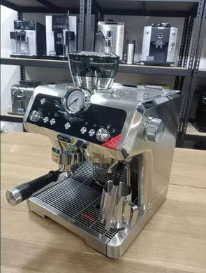 Кавомашина Delonghi EC9355 Виставковий зразок Гарантія 1 рік