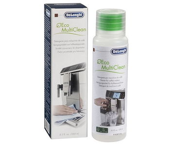 Рiдина для очищення від молока DeLonghi DLSC 550 250мл