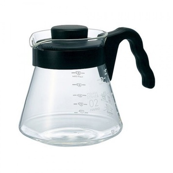 Чайник Hario V60 Coffee Server 700мл VCS-02B