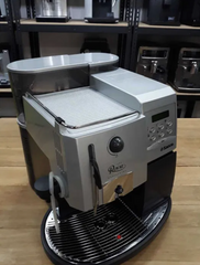 Автоматическая кофеварка Saeco Royal Cappuccino с гарантией (Б/У)