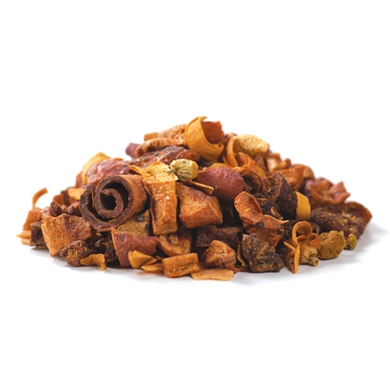 Чай фруктовий листовий Althaus Almond Pie з/б 250г