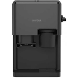 Кофемашина автоматическая NIVONA Cube 4106/4102