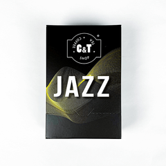 Кофе в капсулах C&T Jazz №2 (10шт*8г)