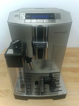 Кофеварка De&rsquo;Longhi PrimaDonna S ECAM 28.466 Б/У с гарантией