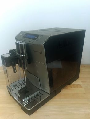 Кавоварка De&rsquo;Longhi PrimaDonna S ECAM 28.466 Б/В з гарантією