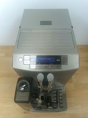 Кавоварка De&rsquo;Longhi PrimaDonna S ECAM 28.466 Б/В з гарантією
