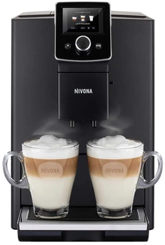 Кавомашина автоматична NIVONA CafeRomatica 820