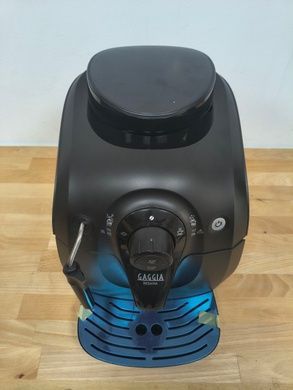 Кавомашина Gaggia Besana з гарантією (Б/В)