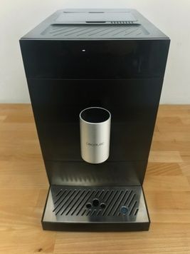 Кавомашина CECOTEC CREMMAET COMPACT з гарантією (Б/В)