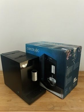 Кавомашина CECOTEC CREMMAET COMPACT з гарантією (Б/В)