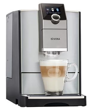 Кофемашина автоматическая NIVONA CafeRomatica 799