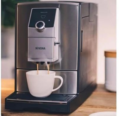 Кофемашина автоматическая NIVONA CafeRomatica 799