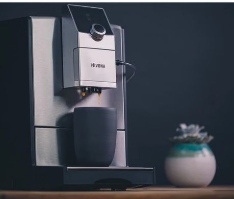 Кофемашина автоматическая NIVONA CafeRomatica 799